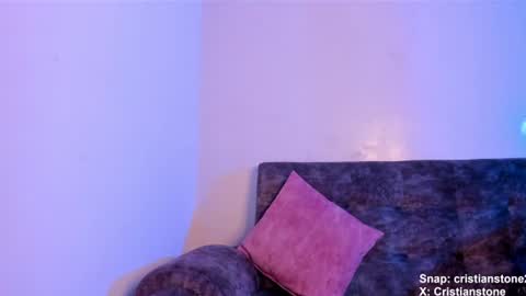 Snapshot of cristianstone2 chatting on 06-10-26, 03:18 CRISTIAN online show from 06-10-26, 03:18