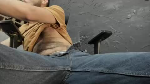 Snapshot of cristianstone2 chatting on 06-14-26, 12:41 CRISTIAN online show from 06-14-26, 12:41