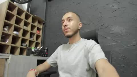 Snapshot of cristianstone2 chatting on 06-20-26, 10:12 CRISTIAN online show from 06-20-26, 10:12