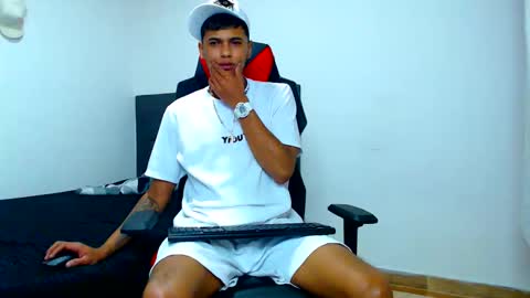 cristian online show from 03-20-26, 07:13