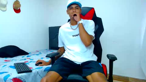 cristian online show from 04-12-26, 09:31