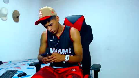 cristian online show from 04-13-26, 05:07