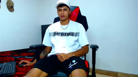 cristian online show from 04-17-26, 11:52