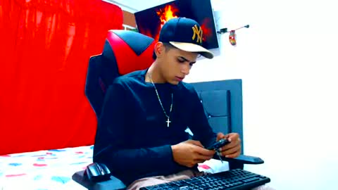 cristian online show from 06-13-26, 12:30