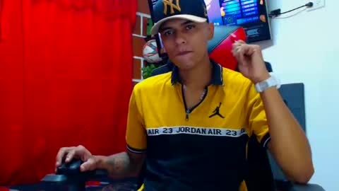 cristian online show from 06-21-26, 05:59