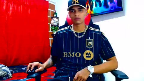 cristian online show from 06-29-26, 12:06