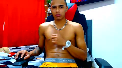 cristian online show from 06-29-26, 10:21
