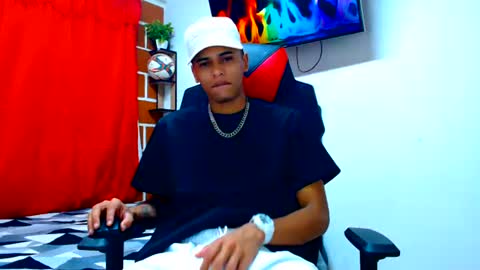 cristian online show from 07-02-26, 06:52