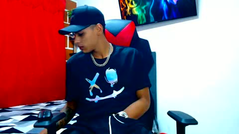 cristian online show from 07-03-26, 05:58