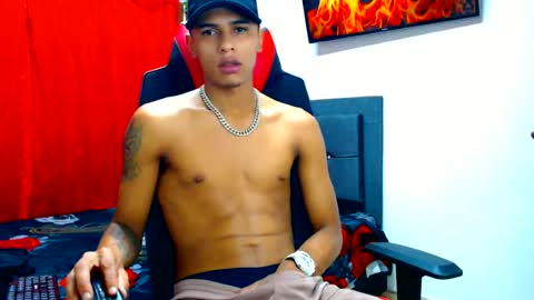 cristian online show from 07-03-26, 11:22