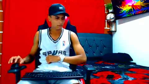 cristian online show from 07-07-26, 06:38