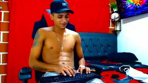 cristian online show from 07-07-26, 06:47