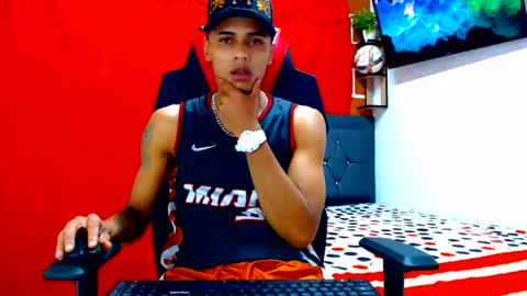 cristian online show from 07-13-26, 07:55