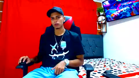 cristian online show from 07-18-26, 03:49