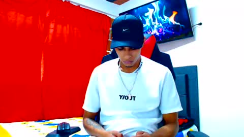 cristian online show from 07-26-26, 09:00