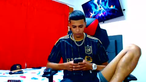 cristian online show from 07-28-26, 06:20