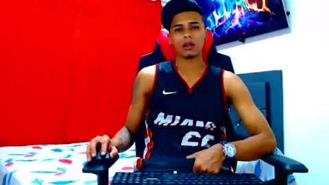 cristian online show from 07-30-26, 12:53