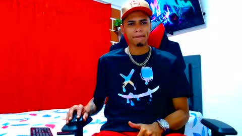 cristian online show from 07-31-26, 02:27