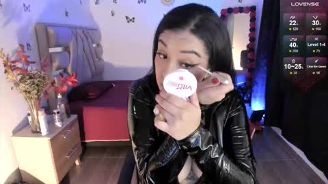 Cristina online show from 03-09-26, 10:58