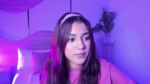 C R I S T I N online show from 03-23-26, 03:49