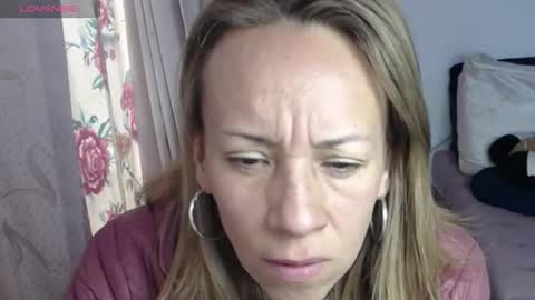 cristina online show from 03-16-26, 08:35