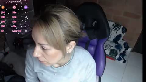 cristina online show from 06-18-26, 05:39