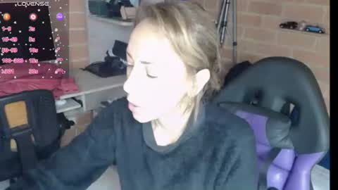 cristina online show from 07-11-26, 07:16