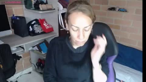 cristina online show from 07-15-26, 12:54