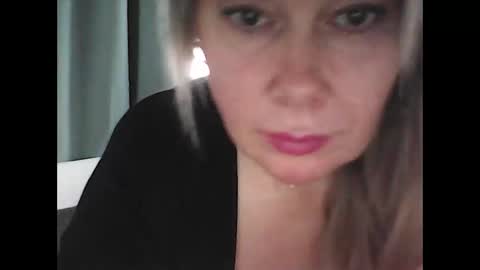 Cristina online show from 01-15-26, 08:41