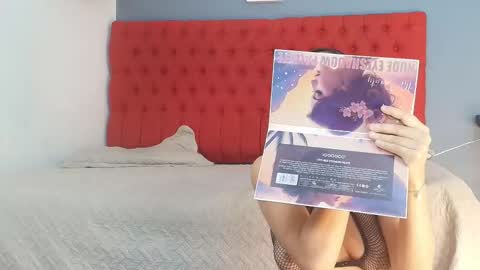 Cris  online show from 02-09-26, 07:40