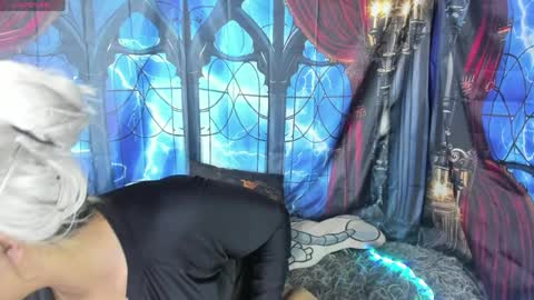 Cristina  online show from 04-10-26, 09:25