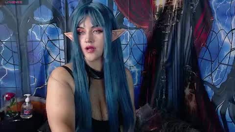 Cristina  online show from 06-18-26, 11:14