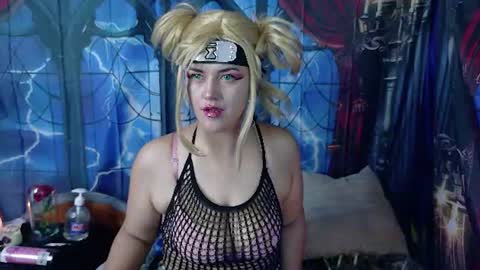 Cristina  online show from 06-21-26, 08:39