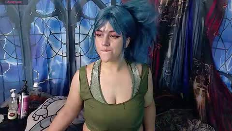 Cristina  online show from 06-28-26, 02:34