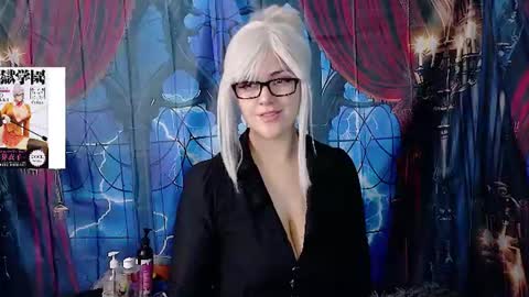 Cristina  online show from 07-03-26, 04:46