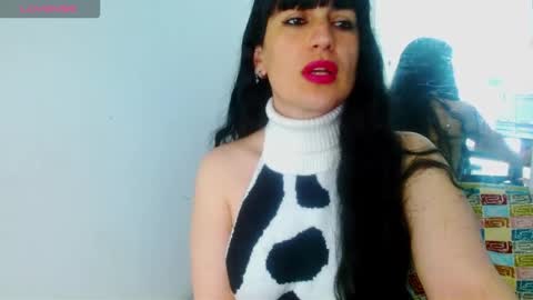 Cristina online show from 01-07-26, 03:20