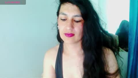 Cristina online show from 02-23-26, 02:20