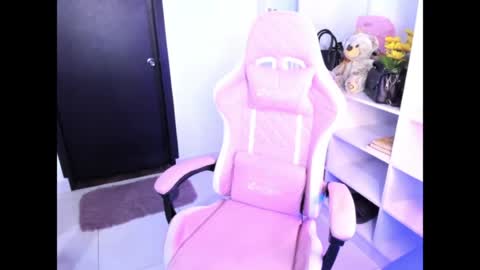 cristinasweet7 online show from 05-12-26, 11:35