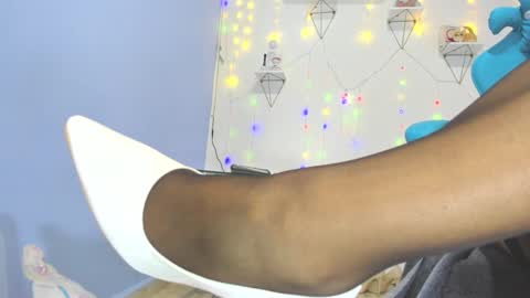 Julieta online show from 01-03-25, 04:06