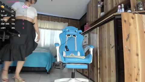 Julieta online show from 02-20-26, 08:53