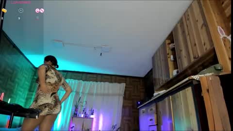 Julieta online show from 03-25-26, 11:11