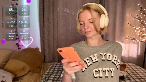 Marry online show from 05-23-26, 03:27