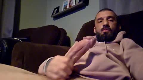 cristo8inch online show from 01-11-26, 01:21