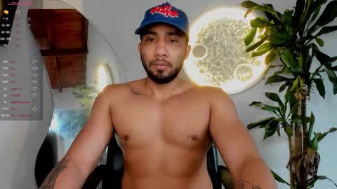 Cristian online show from 03-04-26, 04:13