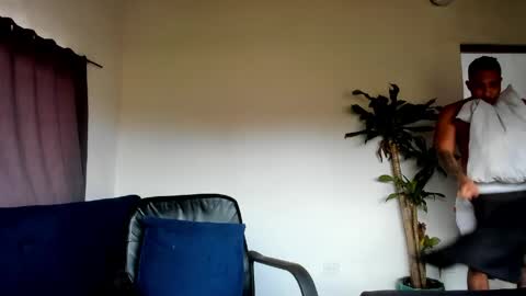 Cristian online show from 04-28-26, 03:39
