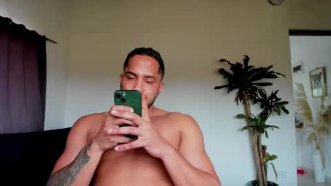 Cristian online show from 04-30-26, 06:36