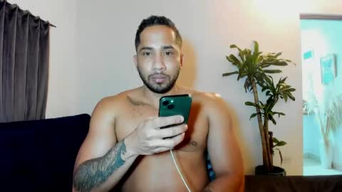 Cristian online show from 05-07-26, 03:23