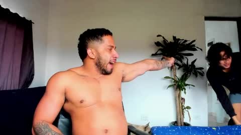 Cristian online show from 05-10-26, 02:00