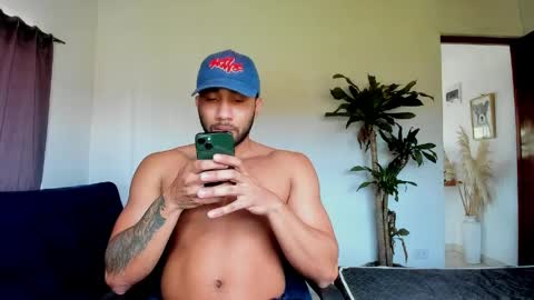 Cristian online show from 05-14-26, 05:53