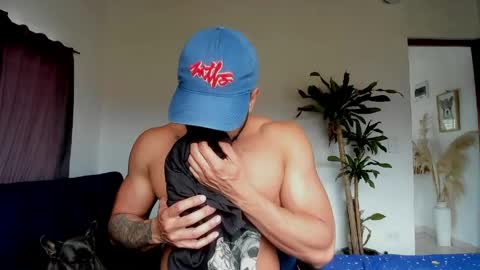 Cristian online show from 06-03-26, 03:28